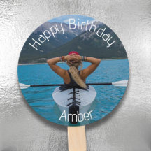 Happy Birthday Photo 