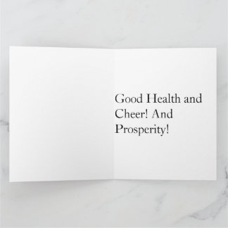 HAPPY BIRTHDAY PURPLE FLOWERS カード