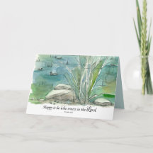 Happy Birthday Religious Proverbs Scripture Ducks