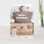 **HAPPY BIRTHDAY** WISH FOR BEST ONE YET シーズンカード<br><div class="desc">WHAT A NICE WAY TO SAY **HAPPY BIRTHDAY** TO A FRIEND OR A FAMILY MEMBER OR EVEN A CO-WORKER FOR SURE!!! THANKS FOR STOPPING BY ONE OF MY EIGHT STORES!!!!</div>