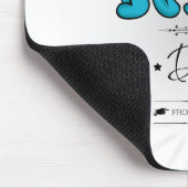 Happy Boss's Day マウスパッド (コーナー)