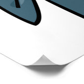 Happy Businessman Poster ポスター (角)