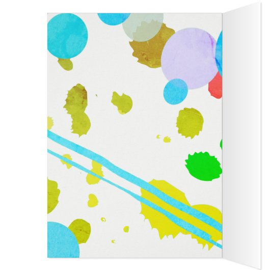 Happy Cake Lady and Balloonsとの会話 (内側 (左))