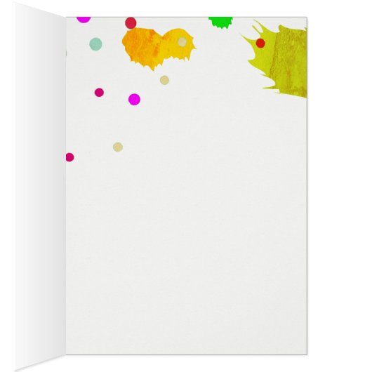 Happy Cake Lady and Balloonsとの会話 (内側 (右))