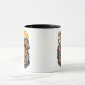 Happy Camper Toddler Tシャツ(6) マグカップ (中央)