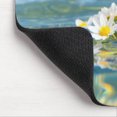 Happy Capricorn MousePad マウスパッド (コーナー)