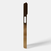 Happy Cat電話/IPadケース Case-Mate iPhoneケース (裏面 / 右)