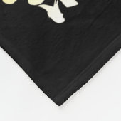 Happy Chinese New Year 2026 Lunar New Year Chinese フリースブランケット (角)