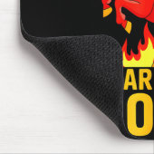 Happy Chinese New Year 2026 Shirt Year Of The Hors マウスパッド (コーナー)