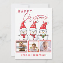Happy Christmas 3写真