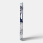 Happy Christmas Friends iPhoneおもしろいケース Case-Mate iPhoneケース (裏面 / 右)