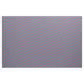 Happy Colorful Stripes ファブリック (ヤード)