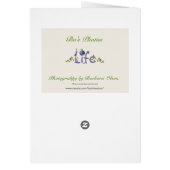 Happy Continuation Day：瞬間を満喫 (裏面)