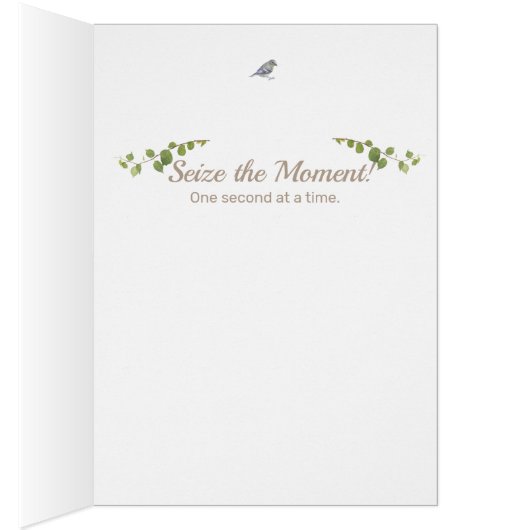 Happy Continuation Day:瞬間を満喫 (内側 (右))