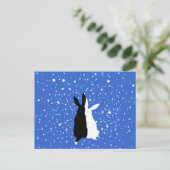 Happy Couple ポストカード (スタンド正面)