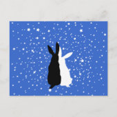 Happy Couple ポストカード (正面)