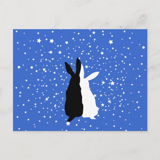 Happy Couple ポストカード (正面)