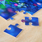 HAPPY DANCE -グリッター解ける？ ジグソーパズル (側面)