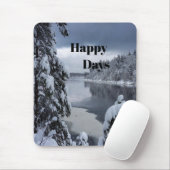 Happy Days MousePad マウスパッド (マウス)