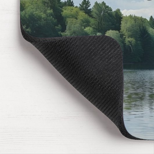 Happy Days Mousepad マウスパッド (コーナー)