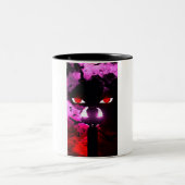 Happy Design tasse ツートーンマグカップ (中央)