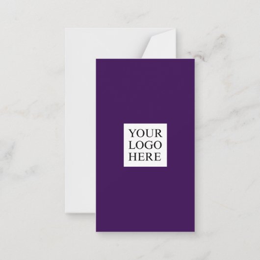 Happy Diwaliクライアントの評価 ノートカード (裏面)