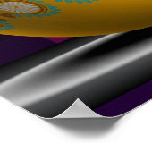 Happy Diwali... ポスター (角)