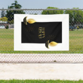 Happy Diwali with Rangoli and Diya 横断幕 (インサイチュ)