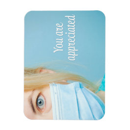 Happy Doctors Day You Beautiful マグネット