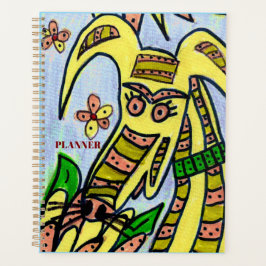 Happy Dog Planner プランナー手帳