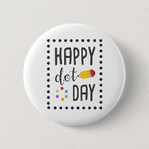 Happy Dot Day Your Mark Boys Dot Shirt
