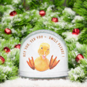 Happy Duck (クリスマス)