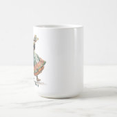 Happy Dyngus Day Mug コーヒーマグカップ (中央)