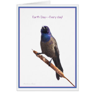 Happy Earth Day:美しく保しよう。