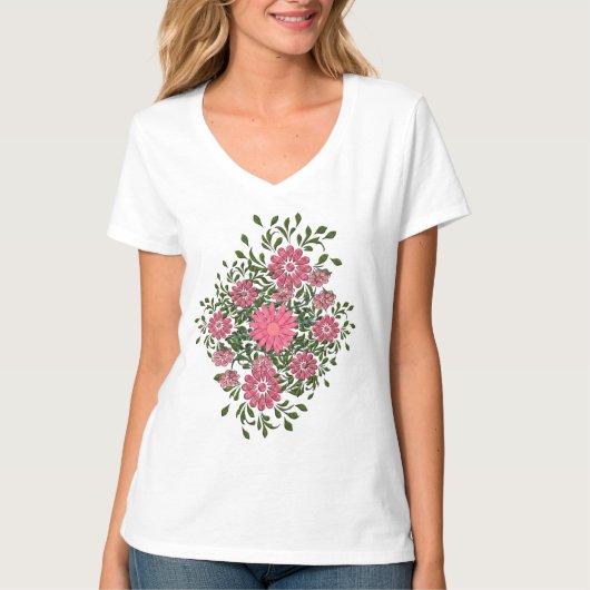Happy Earth Day 2026 Tシャツ (正面)