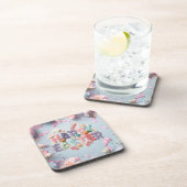 Happy Easter  コースター (右側)