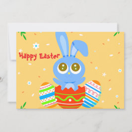 Happy Easter! シーズンカード