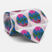 Happy Easter ネクタイ (ロール)