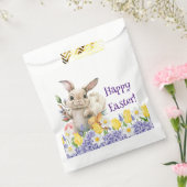 Happy Easter  フェイバーバッグ (封をした状態)