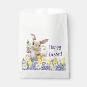 Happy Easter  フェイバーバッグ (正面)