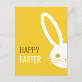 Happy Easter ポストカード