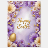 ~ HAPPY EASTER ~ マグネット (正面)