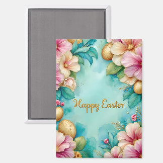 ~ HAPPY EASTER ~ マグネット