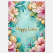 ~ HAPPY EASTER ~ マグネット (正面)