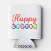 Happy Easter 缶クーラー (裏面)