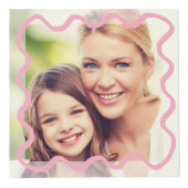 Happy Easter 4 Photo Pastel  フォトキューブ (正面)