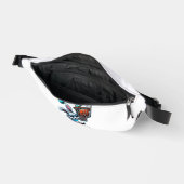 Happy Easter Basketball Boys Easter Bunny Funny Ea ファニーパック (見開き)