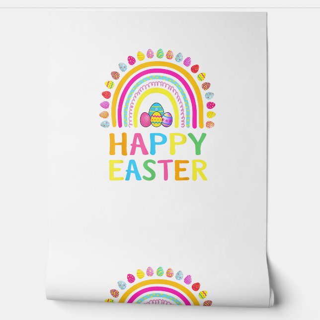 Happy Easter Bunny Easter Egg Hunt Easter Women Gi 壁紙 (ほどく)
