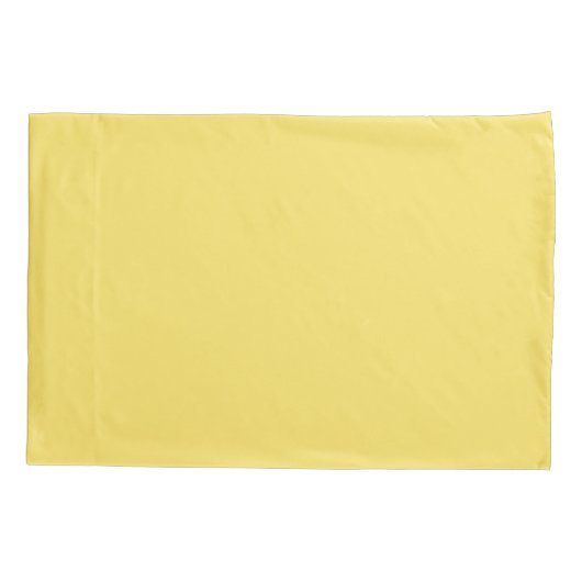 Happy Easter Bunny Rabbit Baby Shower Gift 枕カバー (裏面)