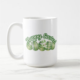 Happy Easter Coffee Mug コーヒーマグカップ